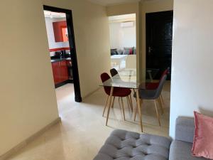 Victor hugo Appartement