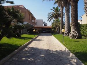 Villa Felice Marzamemi