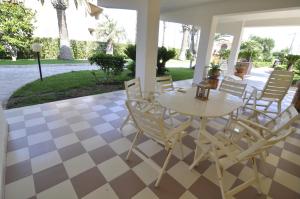 Villa Felice Marzamemi