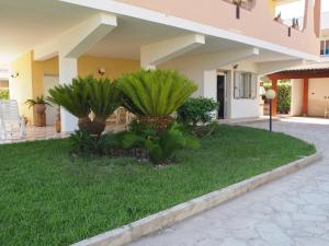 Villa Felice Marzamemi