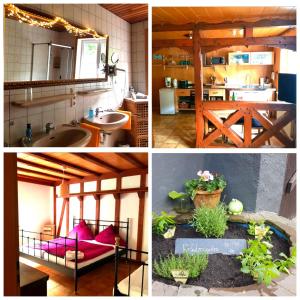 EG Fewo am Endertbach