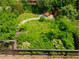 EG Fewo am Endertbach