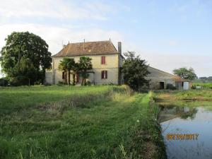 B&B / Chambres d'hotes clos saint laurent : photos des chambres