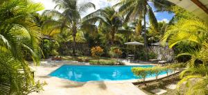 Superbe Villa privée