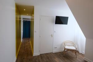 Hotels Logis Hotel Le Relais du Teulet : photos des chambres