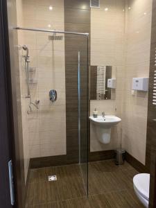 Apartament Marka