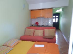 3 star apartament Apartments Nina Herceg-Novi Muntenegru