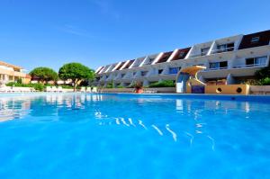 Résidence Goélia Aguylène