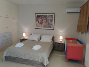 Quiet luxury apartment near city center and port Argolida Greece