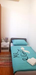 Patrick Apartment Rijeka