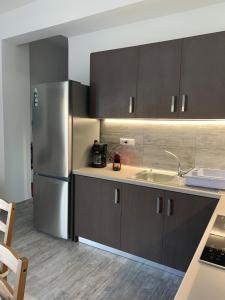 Melita Apartment Seaside