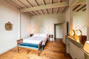 B&B / Chambres d'hotes Chateau Sigalas Rabaud : photos des chambres