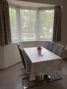 Katica Apartmanok