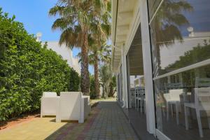 One Bedroom Apartment - Disability Access room in Donnosanto Residence