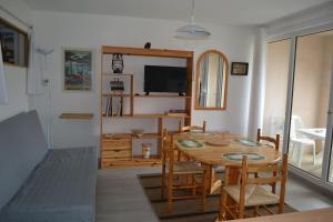 Appartement à 50m de la plage