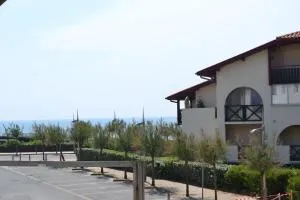 Appartement à 50m de la plage - 索尔特奥瑟戈尔