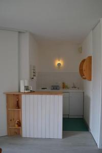 Appartement à 50m de la plage