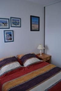 Appartement à 50m de la plage