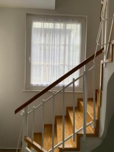 Katica Apartmanok