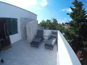 Apartment Galera - Gajac