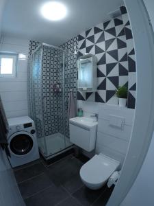 Apartment Galera 