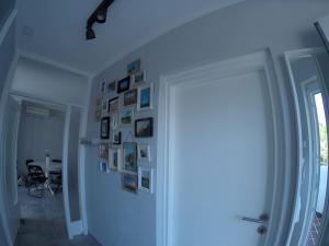 Apartment Galera