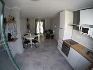 Apartment Galera 