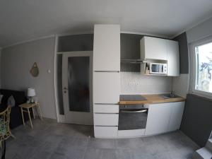 Apartment Galera