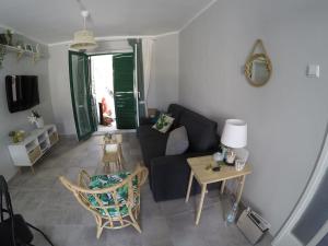 Apartment Galera