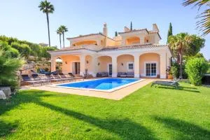 Villa Dia - Vale do Lobo