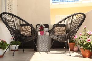 Apartments Holiday Baška Voda