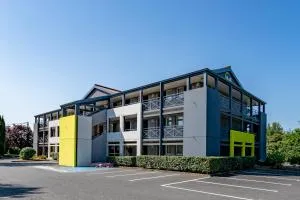 B&B HOTEL Périgueux Boulazac - La Garde