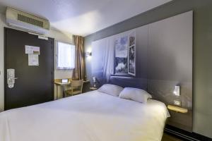 Hotels B&B HOTEL Perigueux Boulazac : photos des chambres