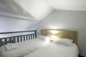 Hotels B&B HOTEL Perigueux Boulazac : Chambre Quadruple