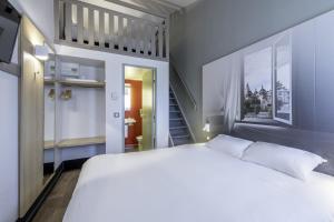 Hotels B&B HOTEL Perigueux Boulazac : photos des chambres