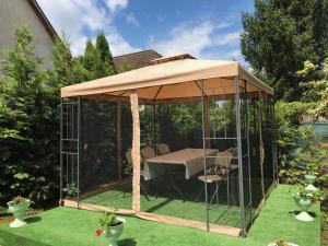 Rózsavölgy Apartman