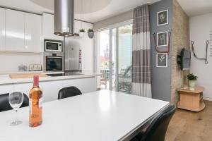 Apartament Frida