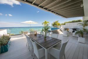 Open Sky Penthouse