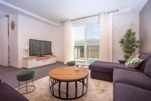 Villa with Private Pool room in Villa Marijeta exclusive 5 star villa with 50sqm private pool 6 bedrooms and playroom