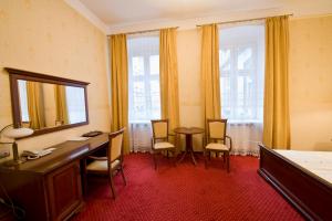 Hotel Savoy