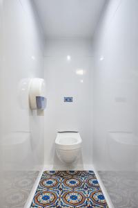 Hotels hotelF1 Lille Villeneuve d'Ascq : photos des chambres