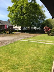 The Old Stables Pub with rooms