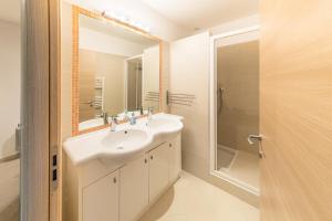 Appartements Annecy-Pavillon : photos des chambres