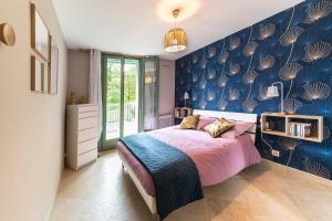 Appartements Annecy-Pavillon : photos des chambres