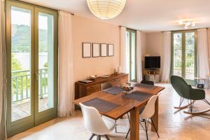 Appartements Annecy-Pavillon : photos des chambres