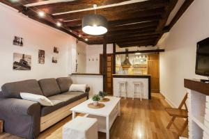 Apartment Saint Jacques Notre Dame de Paris