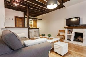 Apartment Saint Jacques Notre Dame de Paris