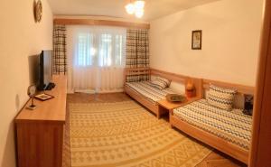 Apartaments Apartament Baile Olanešti Rumānija