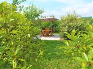 Les gîtes de la Tour, appartement "La Plaine"