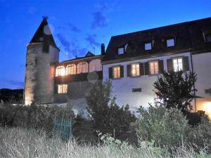 Les gîtes de la Tour, appartement "La Plaine"